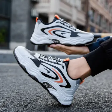 AVENUE BLAZERS SNEAKERS 